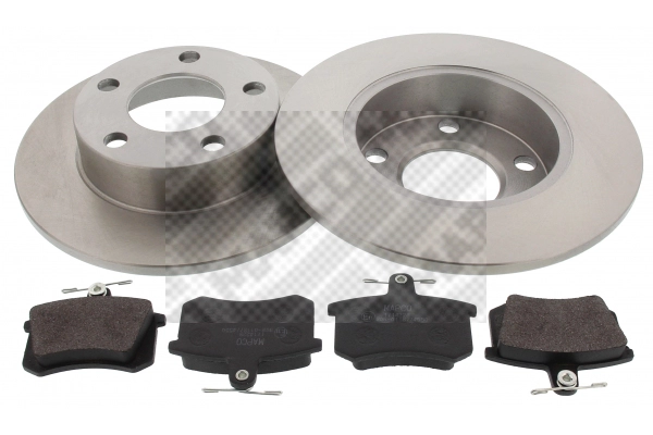 Brake Kit, disc brake (47861)