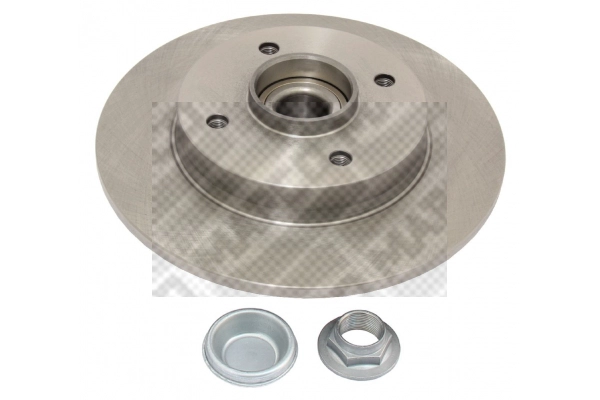 Brake Disc (15342)