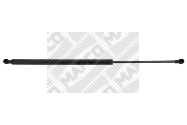 Gas Spring, boot/cargo area (91652)