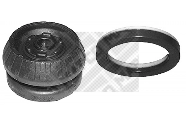 Repair Kit, suspension strut support mount (34771)