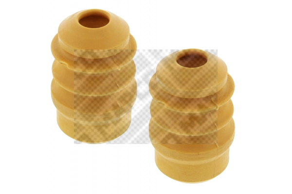 Rubber Buffer, suspension (32827/2)
