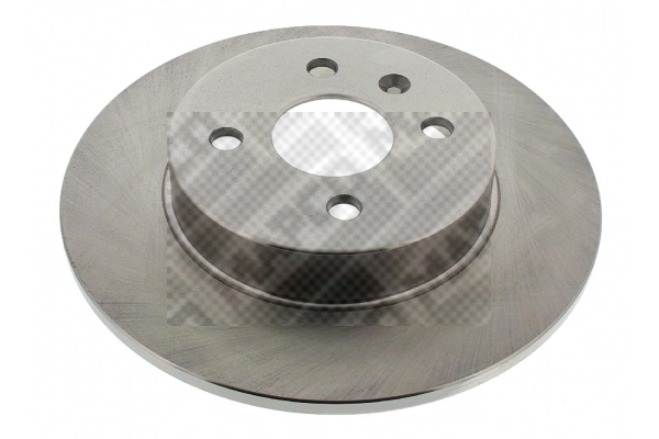 Brake Disc (25706)