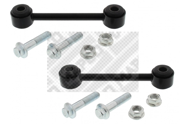 Repair Kit, stabiliser coupling rod (52755/2)