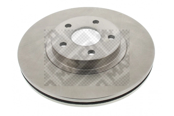 Brake Disc (25818)
