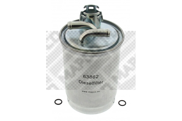 Fuel Filter (63862)
