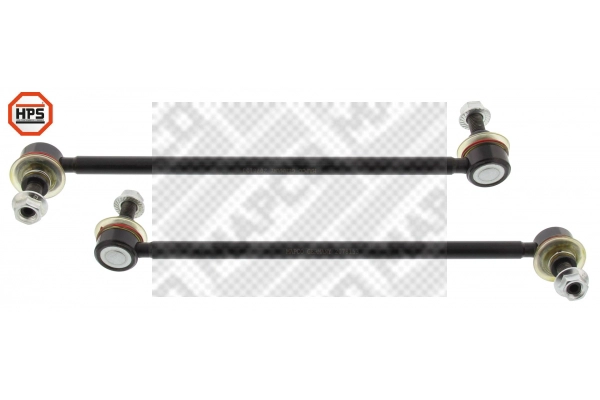 Repair Kit, stabiliser coupling rod (54585/6HPS)