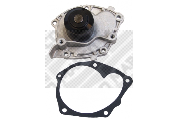 Water Pump, engine cooling (21130)