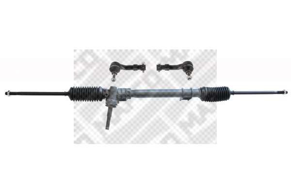 Steering Gear