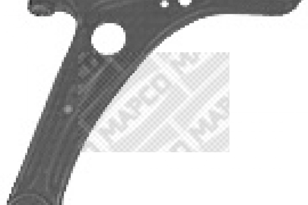 Control/Trailing Arm, wheel suspension (49569)