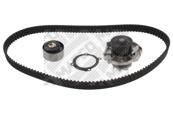 Water Pump & Timing Belt Kit (41009)
