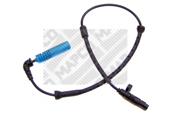 Sensor, wheel speed (86665)
