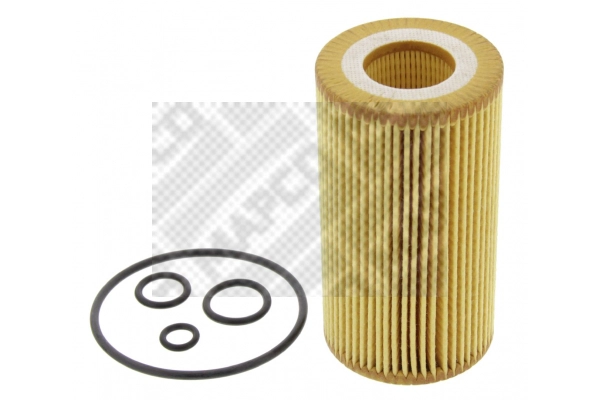 Oil Filter (64863)