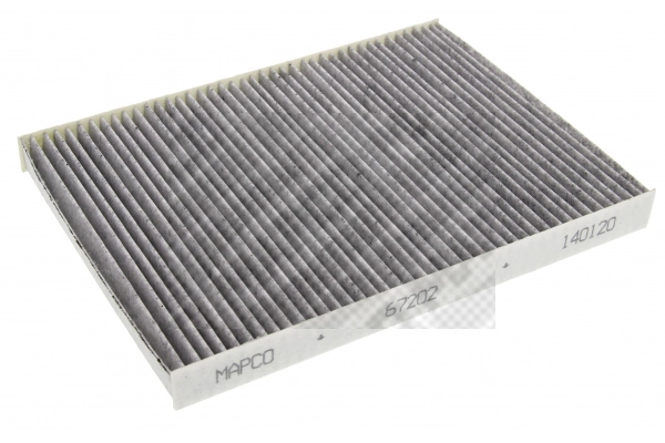 Filter, cabin air (67202)