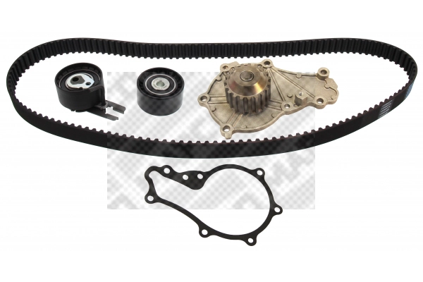 Water Pump & Timing Belt Kit (41422)
