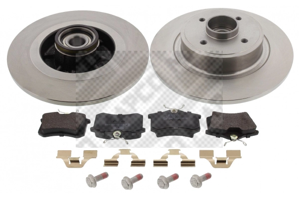 Brake Kit, disc brake (47169)