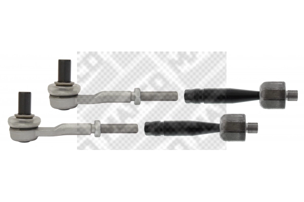 Repair Kit, tie rod (53707)