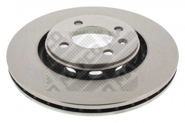 Brake Disc (15884)