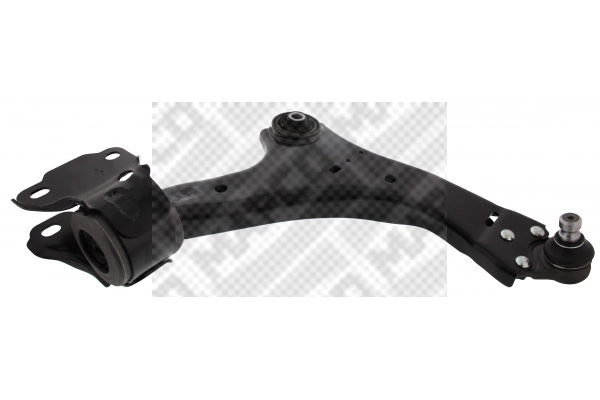 Control/Trailing Arm, wheel suspension (49975)