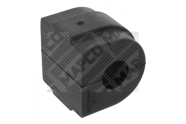 Mounting, stabiliser bar