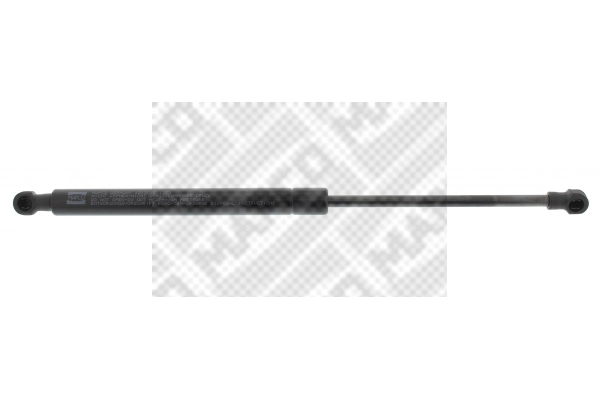 Gas Spring, rear window (91132)