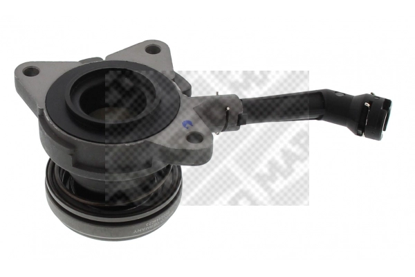 Central Slave Cylinder, clutch