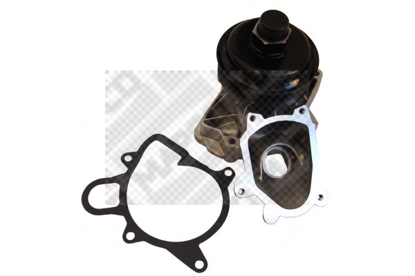 Water Pump, engine cooling (21658)