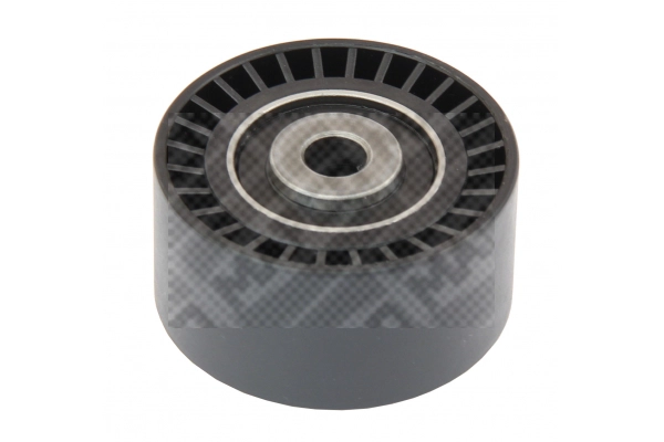 Deflection/Guide Pulley, timing belt