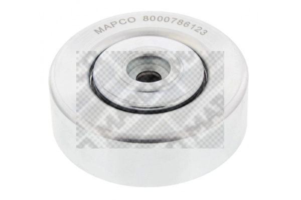 Deflection/Guide Pulley, V-ribbed belt (24666)