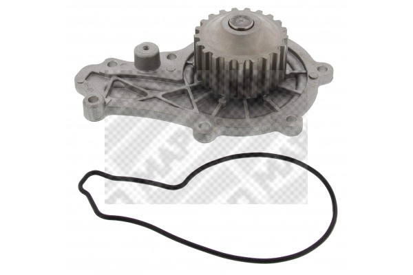 Water Pump, engine cooling (21316)