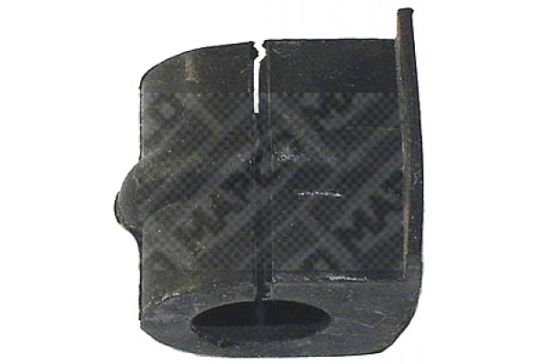 Mounting, stabiliser bar