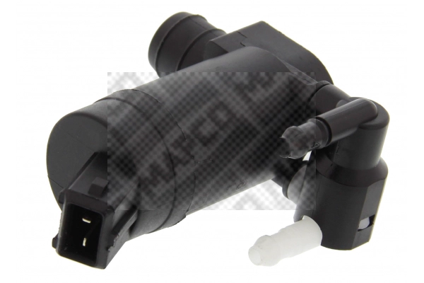 Washer Fluid Pump, window cleaning (90600)