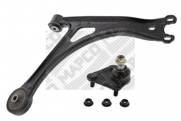 Control/Trailing Arm, wheel suspension (52769/1)