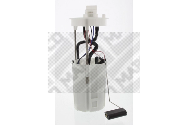 Fuel Feed Unit