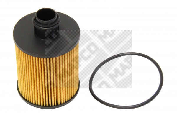 Oil Filter (64712)