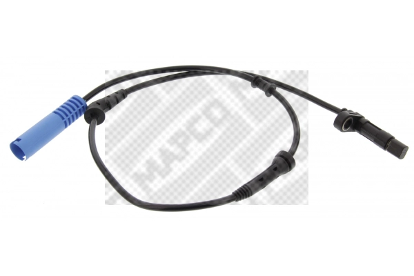 Sensor, wheel speed (86666)