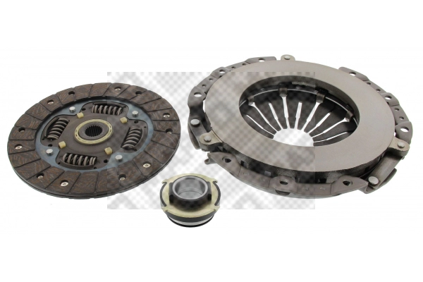Clutch Kit (10521)