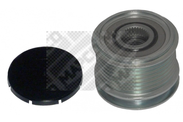 Alternator Freewheel Clutch