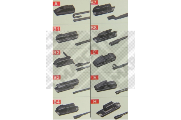 Wiper Blade