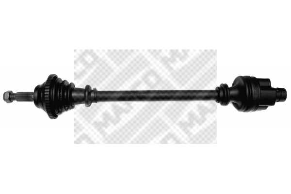 Drive Shaft (16125)