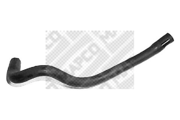 Radiator Hose (39129)