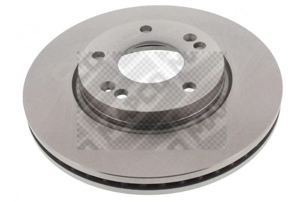 Brake Disc (25510)