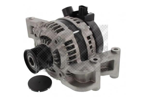 Alternator (13617)