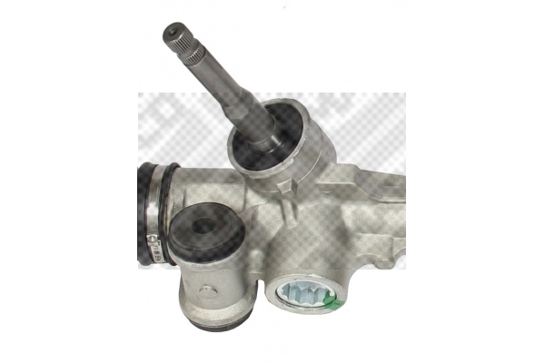 Steering Gear