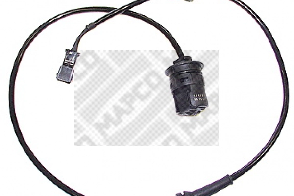 Sensor, wheel speed (86823)