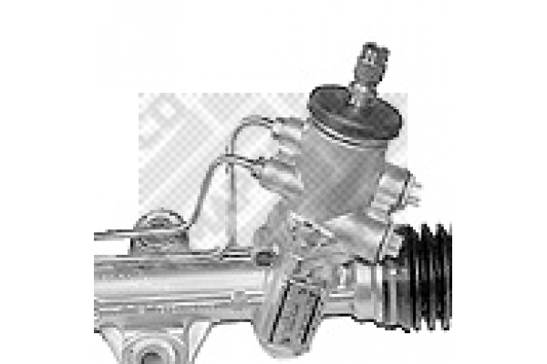 Steering Gear (29540)