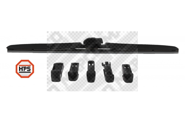 Wiper Blade