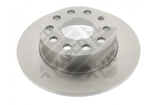Brake Disc (25831)