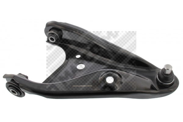 Control/Trailing Arm, wheel suspension (59168)