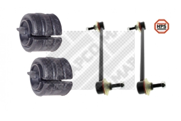 Repair Kit, stabiliser bush (53311HPS)