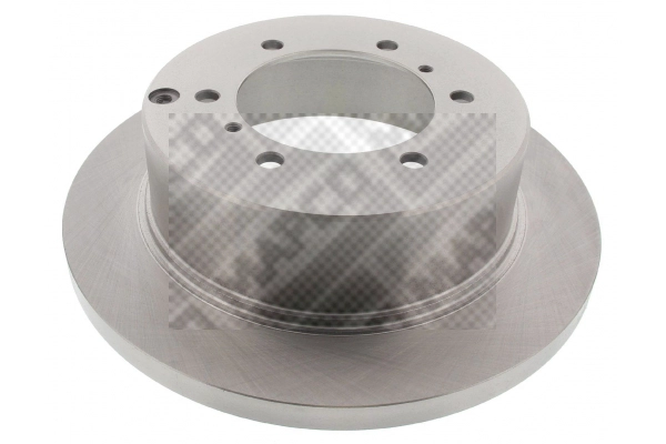 Brake Disc (15544)